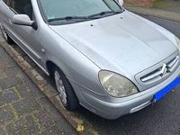 gebraucht Citroën Xsara 1.6 16V Chrono Chrono