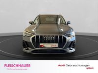 Gebraucht Audi Q3 S-Line 150 PS (110 kW) 2025 Grau SUV