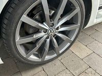 Gebraucht VW Beetle R-line 150 PS (110 kW) 2016 Weiß Kleinwagen