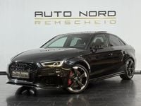 Second-hand Audi RS3 Advanced 400 CP (294 kW) 2020 Negru Berlinǎ