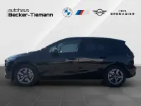 Occasion BMW 220 Active Tourer Efficient Dynamics 170 ch (125 kW) 2025 Noir Monospace
