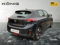 Gebraucht Opel Corsa-e 2023 Schwarz Kleinwagen