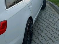 gebraucht Audi A6 2.0 tfsi