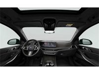 Neu BMW X5 M Sport 313 PS (230 kW) 2025 Weiß SUV