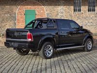 Gebraucht Dodge Ram Limited 243 PS (178 kW) 2016 Schwarz Pickup
