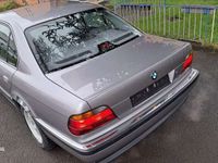 gebraucht BMW 728 728 728i i , Leder,E-Sitze,Schiebedach,PDC,Tüv 10,2025