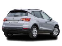 gebraucht Seat Arona 1.0 TSI Style // LED/Navi/SHZ/PDC