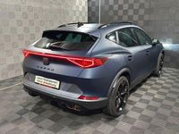 Gebraucht Cupra Formentor VZ 150 PS (110 kW) 2022 Blau SUV