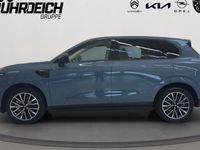 Gebraucht Leapmotor B10 160 kW (218 PS) 2025 Blau SUV