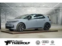Neu VW ID.3 Life 139 kW (190 PS) 2026 Grau Kleinwagen
