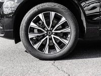 Gebraucht Volvo XC60 Plus 197 PS (144 kW) 2023 Schwarz SUV