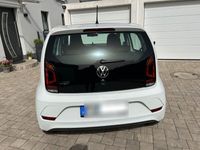 gebraucht VW up! 1.0 48kW - MapsMore Dock Klima Bluetooth SHZ