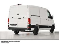 Neu VW Crafter 140 PS (102 kW) 2026 Weiss Van