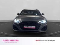 Gebraucht Audi RS4 Ambiente 450 PS (330 kW) 2023 Grau Kombi