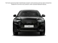 Gebraucht Audi Q8 Sport 489 PS (359 kW) 2024 Mythosschwarz metallic SUV