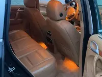 Brugt Porsche Cayenne S 340 HK (250 kW) 2006 Sort SUV