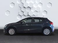 Gebraucht Seat Ibiza Style 116 PS (85 kW) 2024 Grau Limousine