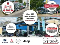 Gebraucht Jeep Wrangler Sahara 272 PS (200 kW) 2020 Schwarz SUV