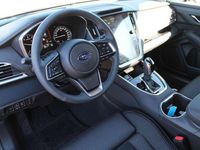 Neu Subaru Outback Active 169 PS (124 kW) 2026 Magnetite gray (m) Kombi