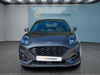 Gebraucht Ford Puma ST-Line 155 PS (114 kW) 2024 Grau SUV