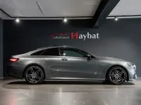 Gebraucht Mercedes E300 AMG 245 PS (180 kW) 2019 Grau Coupé