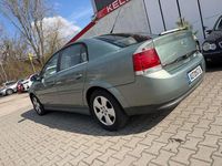 Gebraucht Opel Vectra 147 PS (108 kW) 2003 Other Limousine