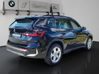 Gebraucht BMW X1 Performance 218 PS (160 kW) 2025 Schwarz uni SUV