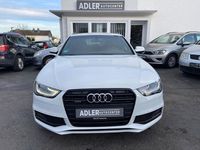 Gebraucht Audi A4 S-Line 177 PS (130 kW) 2013 Weiß Kombi