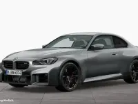 Usata BMW M2 Performance 480 CV (353 kW) 2025 Grigio Coupé