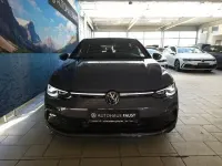 Gebraucht VW Golf VIII Style 190 PS (139 kW) 2024 Grau metallic Limousine