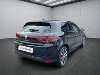 Gebraucht Renault Mégane IV 140 PS (102 kW) 2024 Schwarz Limousine