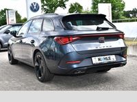 Gebraucht Cupra Leon Basis 150 PS (110 kW) 2023 Andere farbe Kombi
