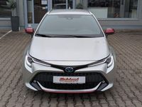 Gebraucht Toyota Corolla Club 122 PS (89 kW) 2019 Silber Limousine