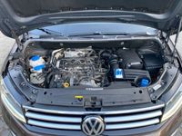 gebraucht VW Caddy 2,0TDI 110kW BMT DSG Maxi Highline 7-S...