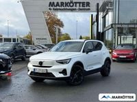 Gebraucht Volvo EX40 Plus 185 kW (252 PS) 2025 Weiss SUV