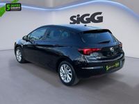 gebraucht Opel Astra 1.2 Turbo 120 Jahre Rückfahrkamera,