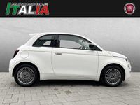 Neu Fiat 500 Icon 65 PS (47 kW) 2026 Weiß Kleinwagen