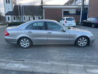 gebraucht Mercedes E220 CDI Classic