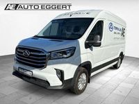 Gebraucht Maxus V90 108 PS (79 kW) 2023 Weiss Van