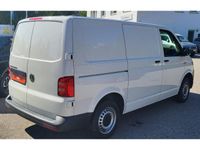 gebraucht VW Transporter T6Kasten kurzer Radstand