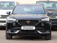 Gebraucht Cupra Formentor VZ 310 PS (228 kW) 2022 Mitternachtsschwarz SUV