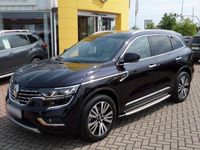 Gebraucht Renault Koleos Initiale Paris 177 PS (130 kW) 2017 Violet SUV
