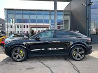 Gebraucht Porsche Cayenne Coupe 340 PS (250 kW) 2020 Schwarz Coupé