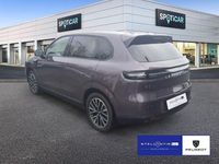 Gebraucht Leapmotor B10 160 kW (218 PS) 2025 Violett SUV