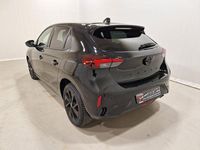 Gebraucht Opel Corsa 101 PS (74 kW) 2023 Diamant schwarz (metallic) Kleinwagen