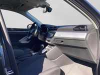 Gebraucht Audi Q3 S-Line 245 PS (180 kW) 2022 Grau SUV