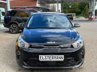 Gebraucht Kia Rio Vision 101 PS (74 kW) 2023 Schwarz Limousine