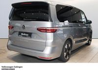 Neu VW Multivan Life 177 PS (130 kW) 2026 Silber Van