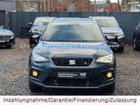 Gebraucht Seat Arona FR 116 PS (85 kW) 2019 Grau SUV