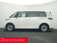 Gebraucht VW ID. Buzz Pure 125 kW (170 PS) 2025 Weiss Van / Kleinbus
